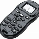 MINN KOTA i-Pilot Remote Legacy Remote manual Thumb