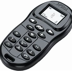 MINN KOTA i-Pilot Remote Legacy Remote manual Image