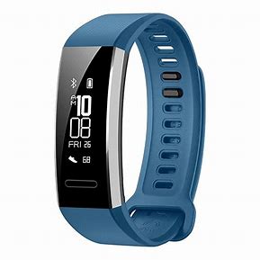 Huawei Band 2 Manual Image