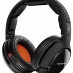 SteelSeries Siberia 800 Wireless Gaming Headset Manual Thumb