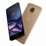 MotoZ Force Droid manual Thumb