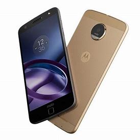 MotoZ Force Droid manual Image