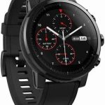 Amazfit Stratos A1619 Manual Thumb