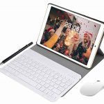 DUODUOGO S9 Series 2 In 1 10.1 Inch WiFi Android 11 Tablet PC manual Thumb