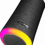 soundcore Flare+ Portable Bluetooth Speaker Manual Thumb