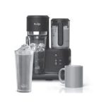 Mr Coffee 202160 ICED and Hot Coffee Maker Manual Thumb