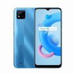 realme RMX3063 C20A Smartphone manual Thumb