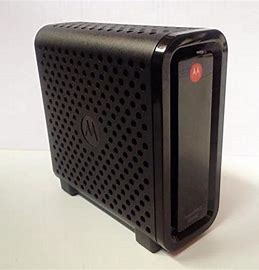 Motorola SURFboard SB6182 DOCSIS 3.0 Cable Modem Manual Image
