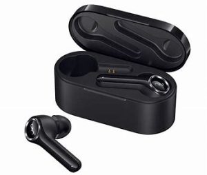 Funcl AI True Wireless Bluetooth Headset Manual Image