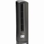 LASKO Air Stik Ultra Slim Oscillating Fan Operating Model #4000 manual Thumb