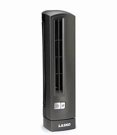 LASKO Air Stik Ultra Slim Oscillating Fan Operating Model #4000 manual Image