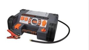Black Decker Professional Power Station PPRH5B manual Image