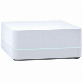 Caseta Lutron Smart Bridge Wireless manual Image