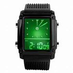 Skmei 0814 Watch manual Thumb