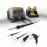 Hakko Soldering Station HAKKO FX-889 Manual Thumb