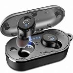 TOZO T10 True Wireless Stereo Headset manual Thumb