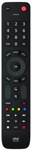 ONE FOR ALL URC7115 Universal Remote Control manual Image
