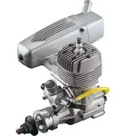 OS ENGINES Gasoline Aircraft Engine Manual Thumb