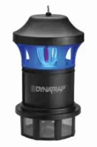 DynaTrap DT1775 Manual Image