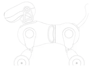 Odyssey Gizmo The smart puppy Manual Image