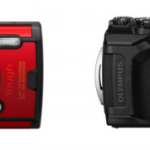 Olympus Tough TG-6 Compact Digital Camera Manual Thumb