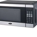 Oster 0.7cu. ft. Countertop Microwave Manual Thumb