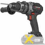 PARKSIDE PSBSAP 20-Li B2 Cordless Impact Drill 20V Manual Thumb