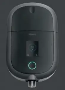 PHILIPS DreamStation 2 Auto CPAP Advanced Manual Image
