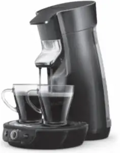 PHILIPS Senseo Viva Manual Image