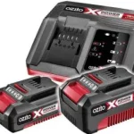 ozito 18V Lithium Ion Battery and Charger Manual Thumb