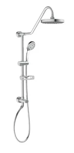 Pulse Kauai III Rain Shower System Manual Image