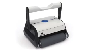 Paxcess Orobotic Pool Floor Cleaner Manual Image