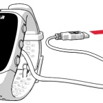 Polar M430 GPS Running Watch with Wrist-Based Heart Rate Manual Thumb