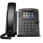 Polycom VVX 400, 401, 410, 411 Business Media Phones manual Thumb