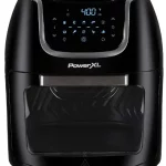 PowerXL Air Fryer Oven manual Thumb