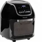 PowerXL VORTEX Air Fryer Pro Plus manual Thumb