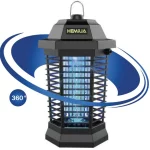 HEMIUA Bug Zapper Pro Manual Thumb