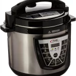Power Cooker Pressure Cooker XL manual Thumb