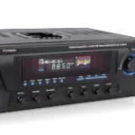 PYLE 300 Watt Stero Receiver Manual Thumb