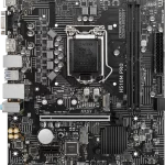MSI Motherboard Manual Thumb