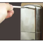 MiLocks Programming Operating Manual Thumb