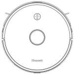 Proscenic Robot Vacuum Cleaner Manual Thumb