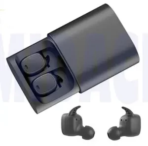 QCY T1 Pro Q38/TWS Bluetooth Earphones Manual Image