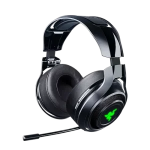 Razer ManO’War Manual Image