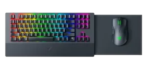 Razer Turret for Xbox One Manual Image