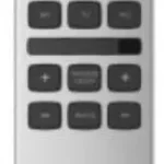 Richmat HJH55 Ble Handset manual Thumb