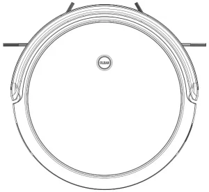 Roborock S6 Robot Vacuum Cleaner Manual Image