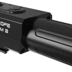 RunCam ScopeCam 2 4K Manual Thumb