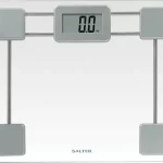 SALTER Personal Scales manual Thumb