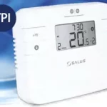 SALUS RT510 Programmable Room Thermostat manual Thumb